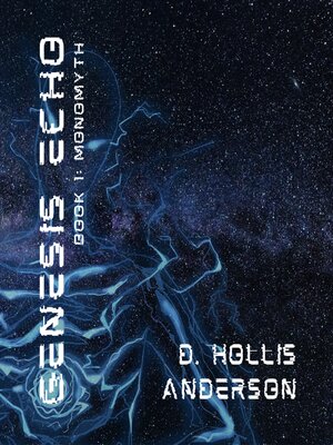 cover image of Genesis Echo